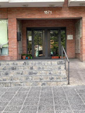 departamento tres cerritos